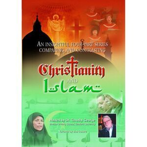 Christianity And Islam  DVD
